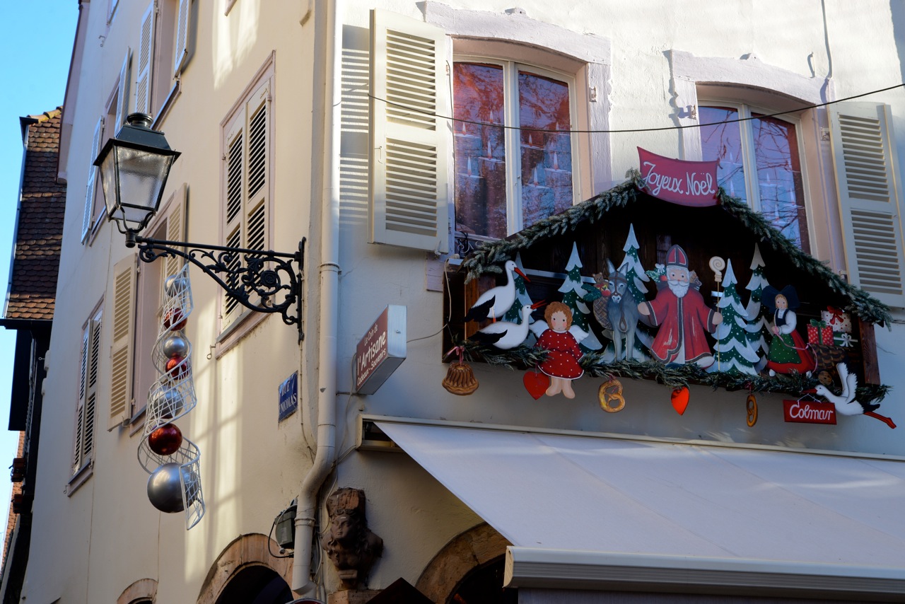 Colmar